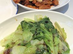 -兰湘子·湘菜小炒(盛龙广场店)