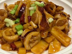 -富力丽思卡尔顿酒店·丽轩中餐厅