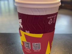 -COSTA COFFEE(百葛服务区店)