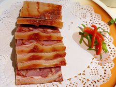 -佰家小厨·南京菜(夫子庙店)