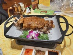 -德乐海蒙餐