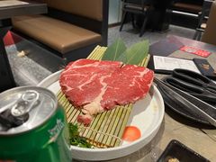 -谷牛日式烤肉(宝山U天地店)