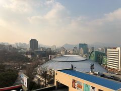 -新罗免税店(首尔总店)