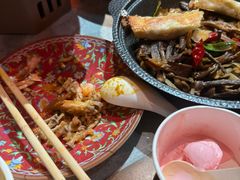 -山四砂锅(太原钟楼街店)