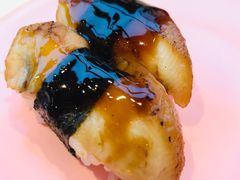 -争鲜回转寿司(南京东路店)
