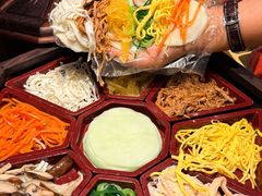 -将军牛排·尔滨地标朝鲜族美食(总店)