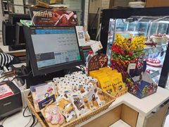 零售区-巴黎贝甜(右安门店)