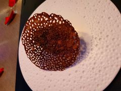 -恰餐厅及酒吧CHAR Bar & Grill(北京三里屯洲际店)