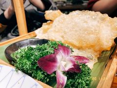 -紫滇源云南生态菜(丹凤街店)