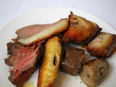 -拉蒂娜·巴西牛排馆 Latina·Brazilian Steakhouse(陆家嘴旗舰店)