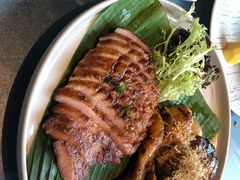 -星叶·东南亚料理(宁波万象汇店)