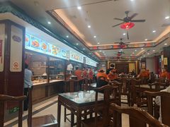 -葛记焖饼(伏牛路店)
