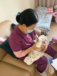 -安丽国际月子会所