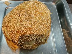 -福寿斋·老北京铜锅涮肉·烧烤(清岚店)