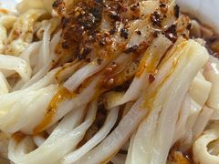 -陕西周记·手工米皮老店(工人路店)