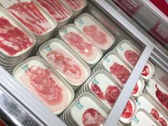 -玫瑰花园自助烤肉(顺义鑫海韵通店)