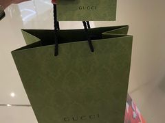 -Gucci(重庆IFS店)