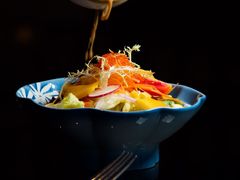 -曙亚洲餐厅-重庆富力艾美酒店(南坪万达广场店)