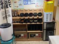 -独食火锅·半米屋台(望平街店)