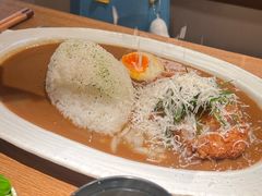 -CURRY YA 熟成咖哩專門店(深圳湾万象城店)