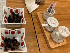 -森味花园·日本料理(伊藤洋华堂亚运村店)