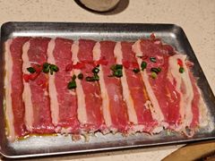 -Ant 蚂蚁洞烤肉·大营地(上海静安大悦城店)