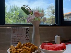 -郑庄脂渣海鲜楼(九水路店)