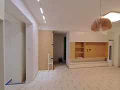 -岭艺装饰·空间艺术(松江店)