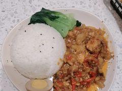 -雲物·云南小馆(好悦天地店)