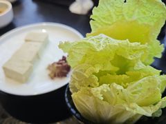 -牛将军•涮肉•烤肉(北京王府井·故宫店)