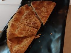 -谷丽羊肉串·新疆鲜货烧烤馆·清真·夜宵(长沙首店)