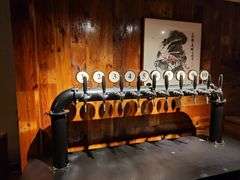 -锈场酒仙·潮粤小酒馆(鼓楼店)