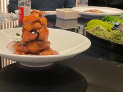 -春发生饭店·非遗(南院门店)