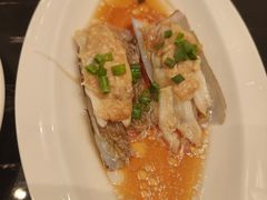 -京香轩·中餐厅(上海中庚聚龙酒店)