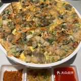 搞活动近乎免费的四果汤，给店员说了4次，终于上桌了