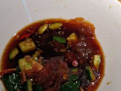 -筱爷叔·上海传统手工菜(玉树路店)