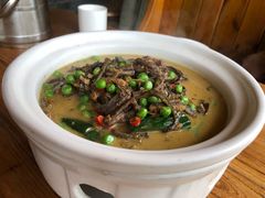 -渔乡米香·剁椒鱼头(四方坪店)