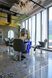 -MaisonFL·美颂法式专业美发艺术沙龙
