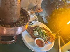 -一坐一忘云南菜(嘉里中心店)