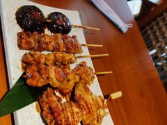 -有喜屋·烧鸟·居酒屋(周浦万达店)
