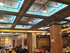 -鹊华居·地道鲁菜·海鲜·融合味(大明湖店)