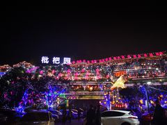 -枇杷园食为鲜火锅(南山店)