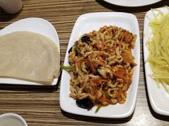 -老昌春饼(中央二店)
