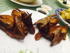 -頂好酒家·经典粤菜(海信广场店)