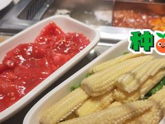 -海底捞火锅(上地华联店)