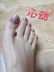 -芊冉•美甲美睫纹绣