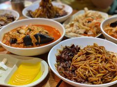 -香港饭店0410(弘大店)