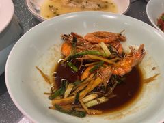 -松沪名灶·豆浆鱼头·新上海菜(飞航吾悦广场店)