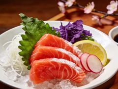 -家贺屋刺身寿司专门店