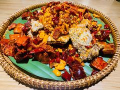 昂牛-米店·云南菜(南门店)